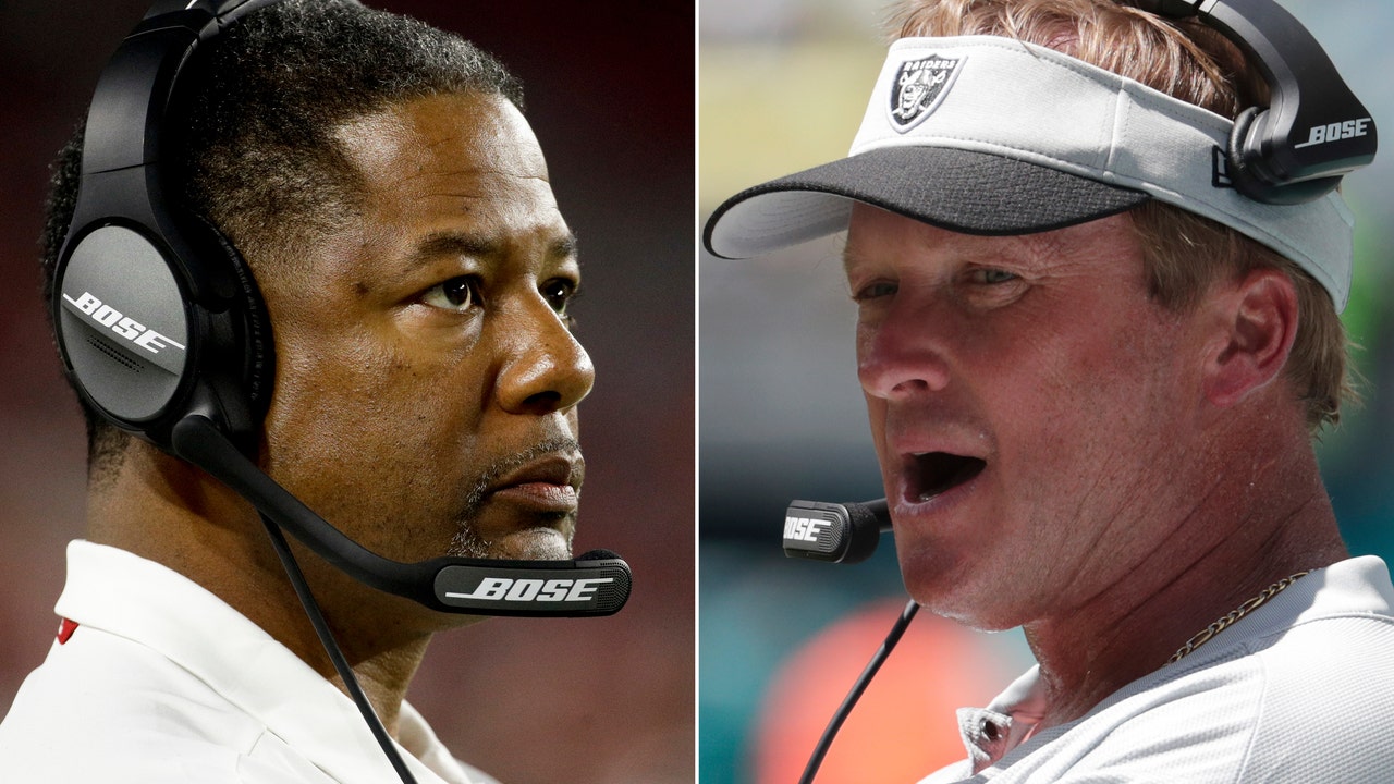Raiders face Cardinals in matchup of struggling teams